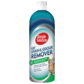 Simple Solution stain & odour 750ml cat- петна и миризми котки